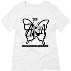 Ladies Relaxed Fit Tee