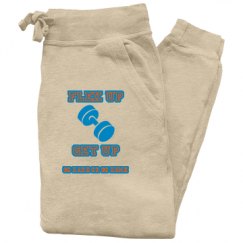 Unisex Fleece Jogger