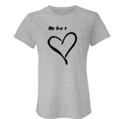 Ladies Slim Fit Favorite Tee