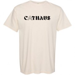 Adult Heavyweight T-Shirt