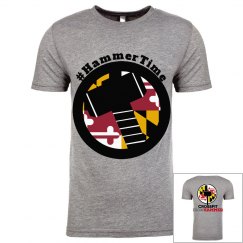Hammertime Mens tee MD