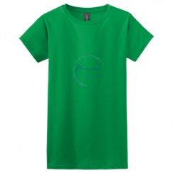 Ladies Basic Softstyle Tee