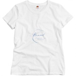 Ladies Basic Softstyle Promo Tee
