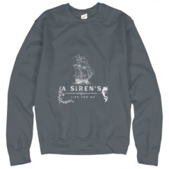 Unisex Basic Promo Crewneck Sweatshirt