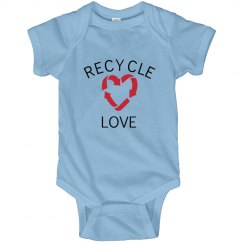 Recycle Love