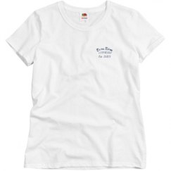 Ladies Basic Softstyle Promo Tee