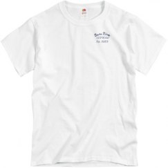 Unisex Basic Promo Tee