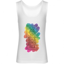 Youth Jersey Tank Top