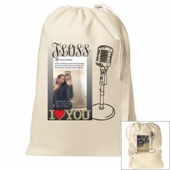  Date me ya love floss