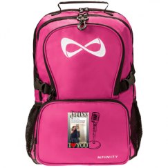 Nfinity Backpack Bag