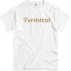 Persistent Tee