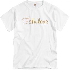 Fabulous Tee