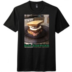 Unisex Perfect Tri Tee