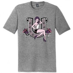 Unisex Perfect Tri Tee