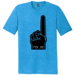 Unisex Perfect Tri Tee