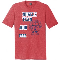 Unisex Perfect Tri Tee