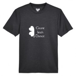 Youth Heather Performance Tee