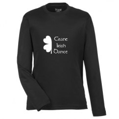 Youth Performance Long Sleeve Tee