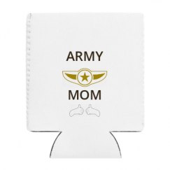 Regular 12 oz Can Cooler