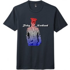 Unisex Perfect Tri Tee