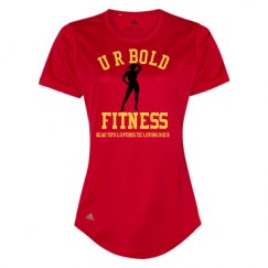 Women's Adidas Sport Shirt 