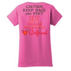 Ladies Basic Softstyle Tee