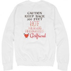 Unisex Basic Promo Crewneck Sweatshirt