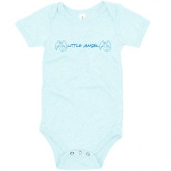 Infant Triblend Super Soft Bodysuit