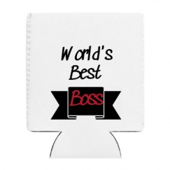 Regular 12 oz Can Cooler