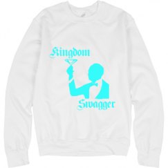 Unisex Basic Promo Crewneck Sweatshirt