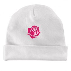 Rabbit Skins Baby Hat