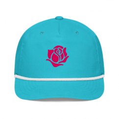 Golf Rope Cap