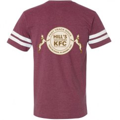 Unisex Vintage Sports Tee