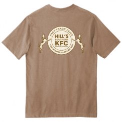 Unisex Carhartt Workwear Pocket Tee