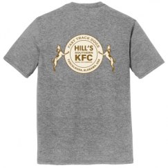 Unisex Perfect Tri Tee