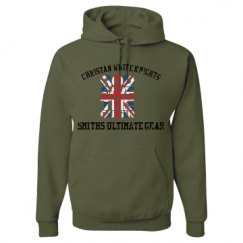 Unisex Basic Promo Hoodie