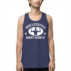 Men's Premium Tank Top