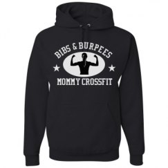 Unisex Basic Promo Hoodie