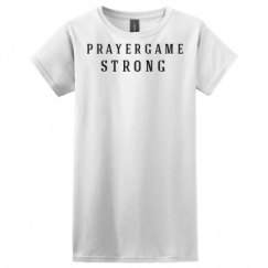 Ladies Basic Softstyle Tee