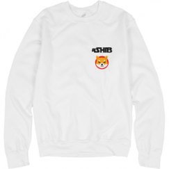 Unisex Basic Promo Crewneck Sweatshirt
