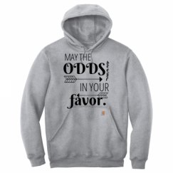 Unisex Carhartt Hooded Sweatshirt