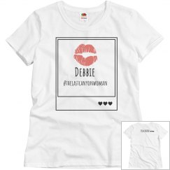 My Kiss 
