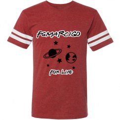 Unisex Vintage Sports Tee