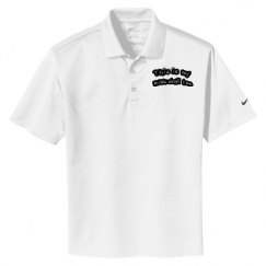 Unisex Nike Basic Dri Fit Polo Shirt