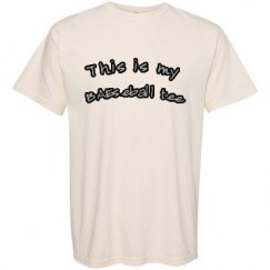 Adult Heavyweight T-Shirt