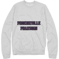 Unisex Basic Promo Crewneck Sweatshirt