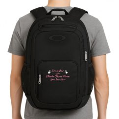 Enduro Backpack 22L