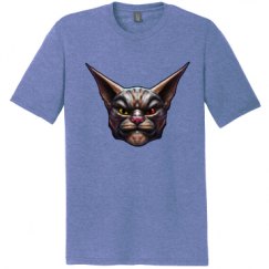 Unisex Perfect Tri Tee