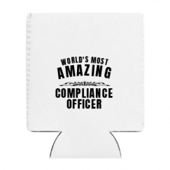 Regular 12 oz Can Cooler