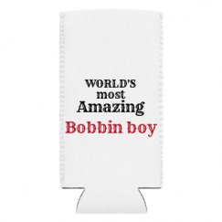 Slim 12 oz Can Cooler